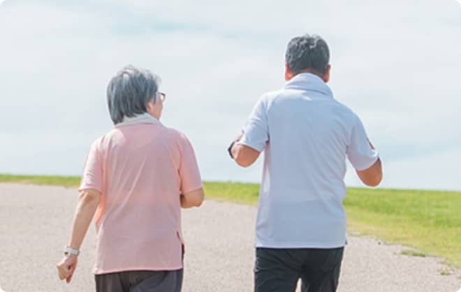 すこやか健診（後期高齢者健康診査）