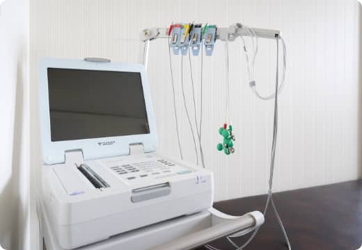エコー室