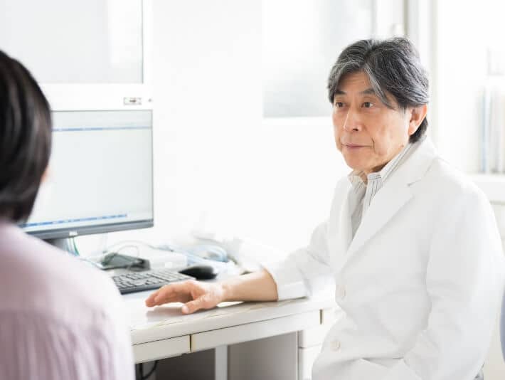 “病気”ではなく“人”を診る